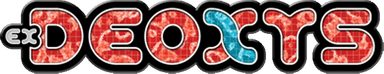Deoxys