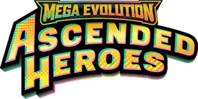Ascended Heroes