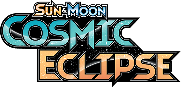 Cosmic Eclipse logo