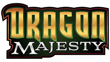 Dragon Majesty