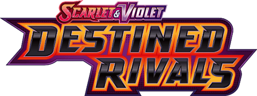 Destined Rivals logo