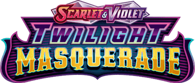 Twilight Masquerade