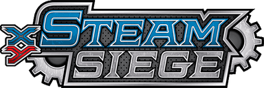 Steam Siege