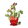 Hydrapple