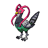 Unfezant