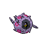 Whirlipede