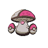 Amoonguss