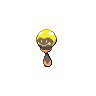 Tadbulb