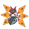Iron Moth