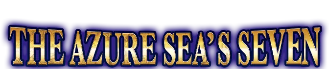 The Azure Sea's Seven — One Piece Card Game